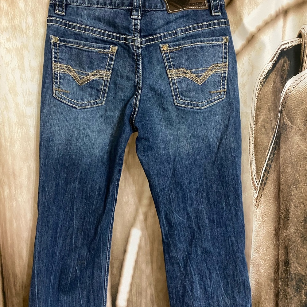 Boy Jeans
